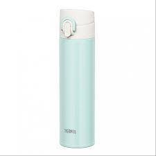 THERMOS Vacuum Insulated Mug 400 ml – Mint Blue