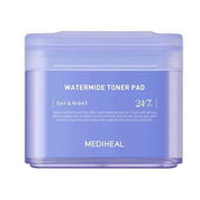 Mediheal Watermide Moisture Pad (100 Pads)