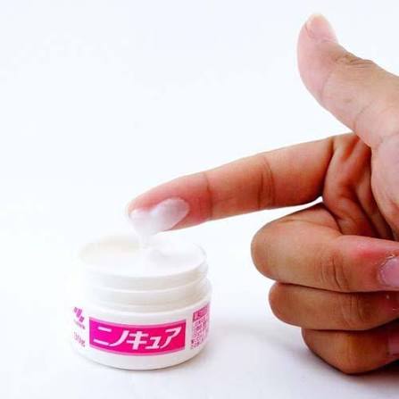 KOBAYASHI Nino Cure Cream 30g