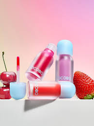 Tocobo - Juicy Berry Plumping Lip Oil 4g