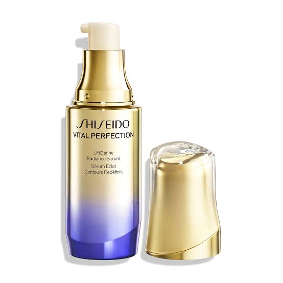 SHISEIDO Vital Perfection Firming Eye Cream 15g