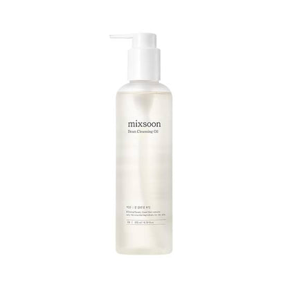 MIXSOON Bean Cleansing Oil 195ml