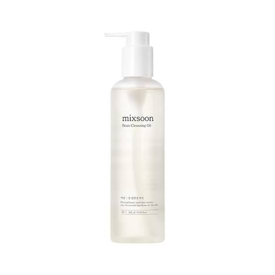 Mixsoon - Bean Cleansing Oil 195ml