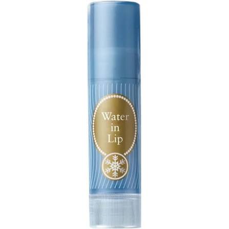 SHISEIDO Water In Lip Super Moist Keep 3.5g