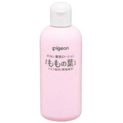 PIGEON Peach Leaf Medicated Lotion 200ml