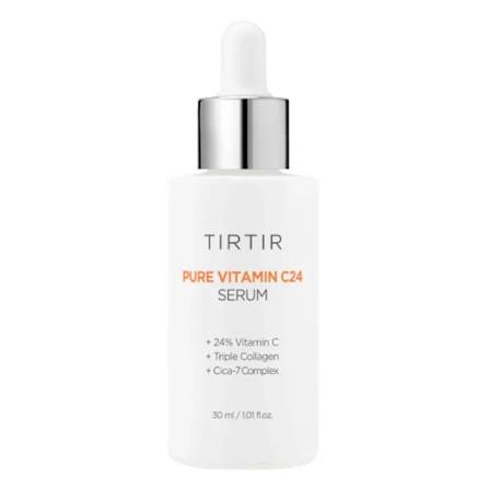 TIRTIR Pure Vitamin C24 Serum 30ml