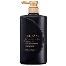 SHISEIDO TSUBAKI PREMIUM EX REPAIR CONDITIONER 490ML