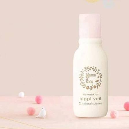 MAMA & KIDS Nipple Veil 13ml