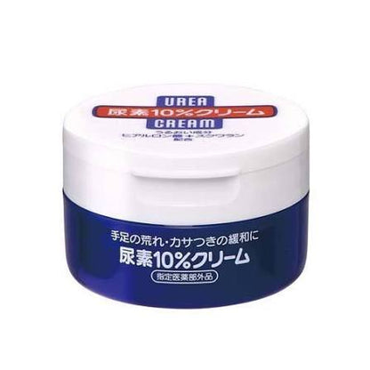 SHISEIDO Urea 10% Cream 100g