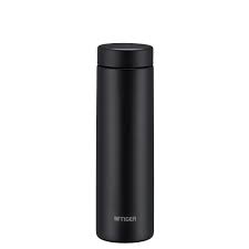 Tiger thermos cup 500ML black（虎牌保温杯500ML 黑色