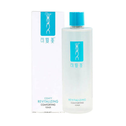 KOMFYMED Revitalizing Soothing Toner 500ml