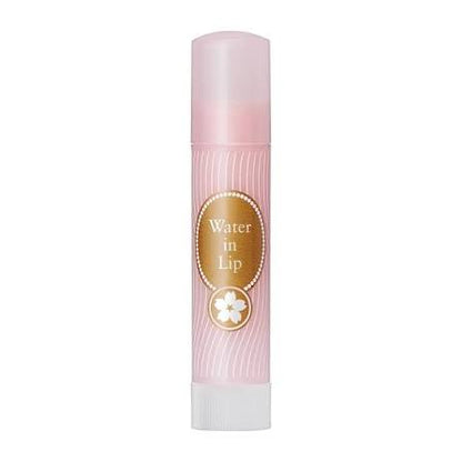 SHISEIDO Water In Lip Sakura Pure Moist 3.5g