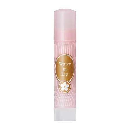 SHISEIDO Water In Lip Sakura Pure Moist 3.5g