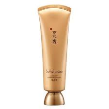 SULWHASOO OVERNIGHT VITALIZING MASK EX SLEEPING PACK 120ML（雪花秀睡眠面膜 120ml