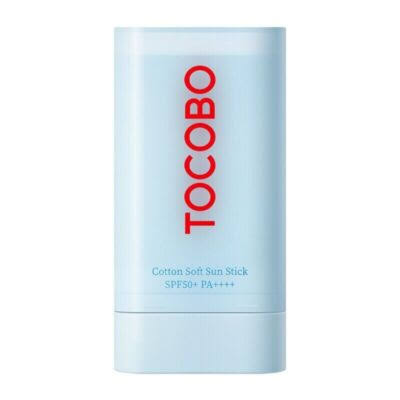 Tocobo - Cotton Soft Sun Stick 19g