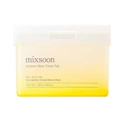 MIXSOON Bean Toner Pad 280ml