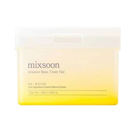 MIXSOON Bean Toner Pad 280ml