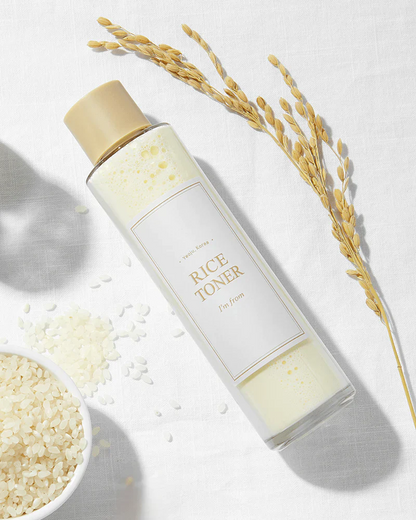 I'm From - Rice Toner 150ml
