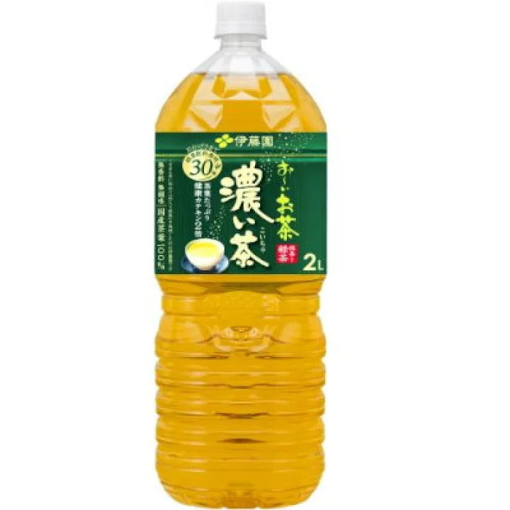 ITOEN