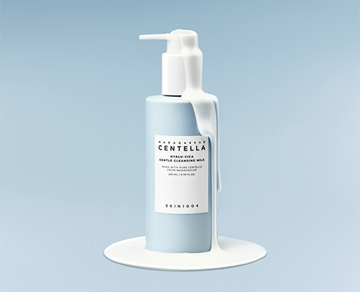 SKIN1004 - Madagascar Centella Hyalu-Cica Gentle Cleansing Milk 200ml
