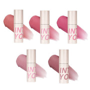 INTO YOU Airy Lip Mud
