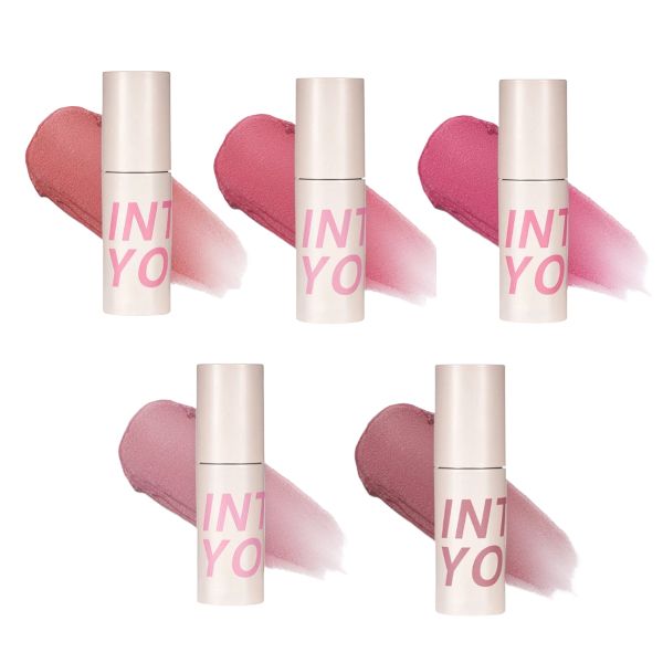 INTO YOU Airy Lip Mud