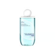 Isntree - Ultra-Low Molecular Hyaluronic Acid Toner 300ml