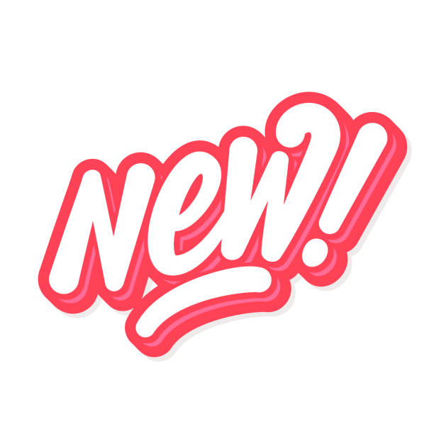 New Arrival