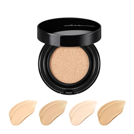 JUNG SAEM MOOL Essential Skin Nuder Longwear Cushion