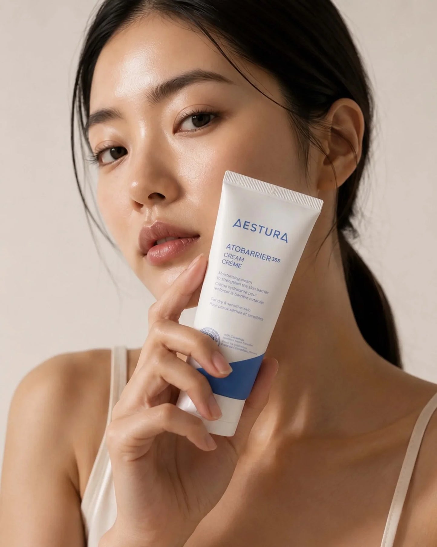 AESTURA - Atobarrier 365 Cream