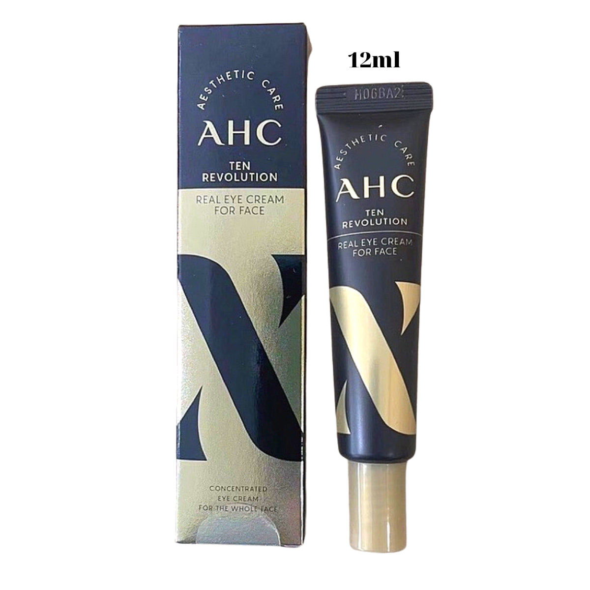 AHC Ten Revolution Real Eye Cream 30ml