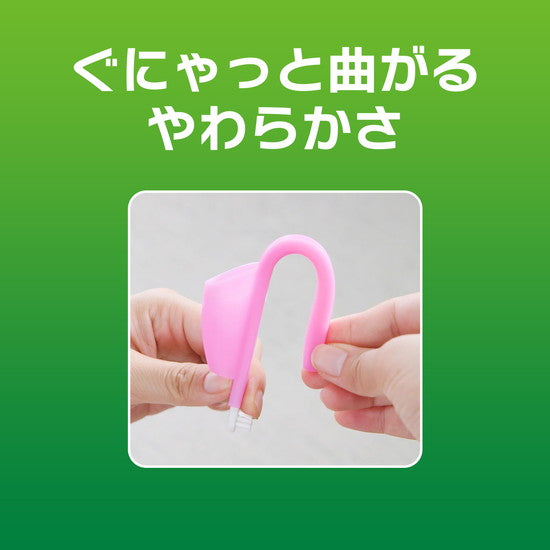 LION PETKISS Finger Toothbrush 1pc