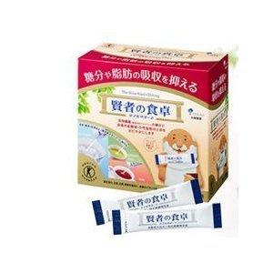 OTSUKA Kenja no Shokutaku Double Support 30 Sachets
