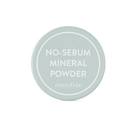 INNISFREE Mineral Loose Powder 5G