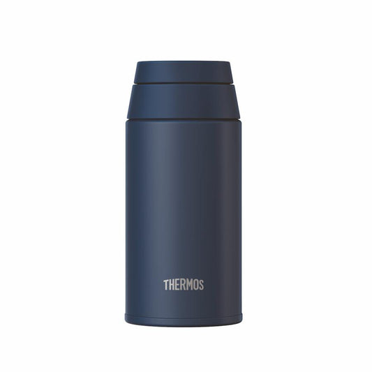 THERMOS vacuum insulated mug 380ML indigo