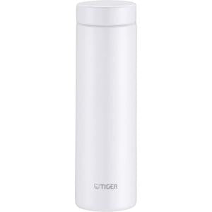 Tiger thermos cup 500ML frosted white