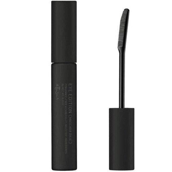 Ettusais Eye Edition Mascara Base Transparent Black 6g（ETTUSAIS 艾杜纱睫毛打底膏