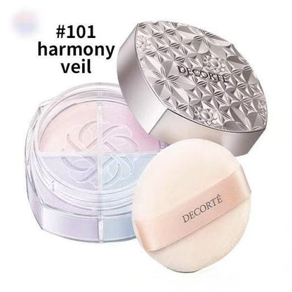 COSME DECORTÉ Loose Powder 101 Harmony Veil 16g