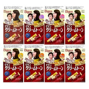Bigen Cream Tone Hair Color Cream