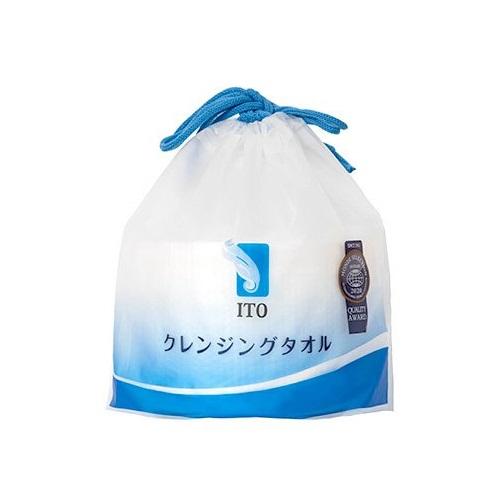 ITO face towel roll 80Pcs (ITO洗脸巾)