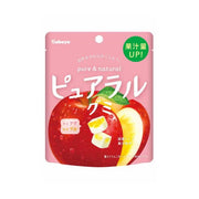KABAYA Pureral Gummy Apple 58g
