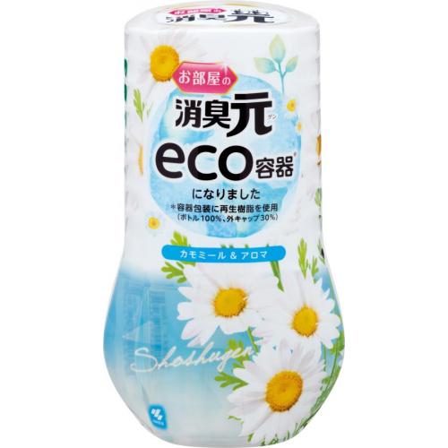 KOBAYASHI Liquid Room Deodorizer Chamomile 400ml