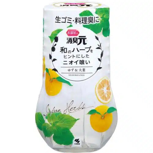 Kobayashi Shoshugen Deodorizer 400 ml