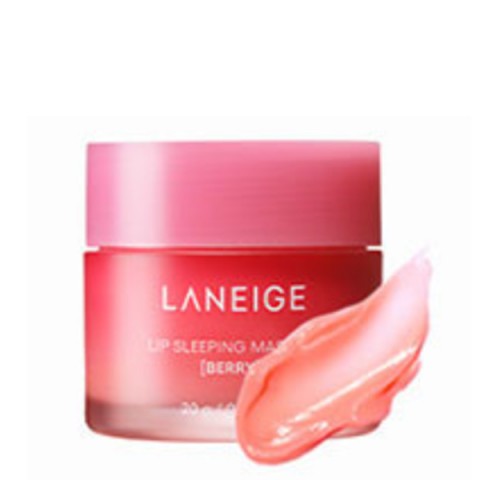 LANEIGE Lip Sleeping Mask Berry 20g
