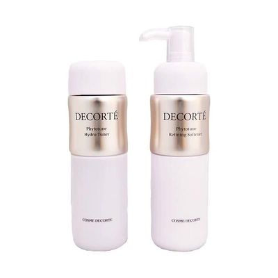 Decorte Lotion and Emulsion  滋润200ml