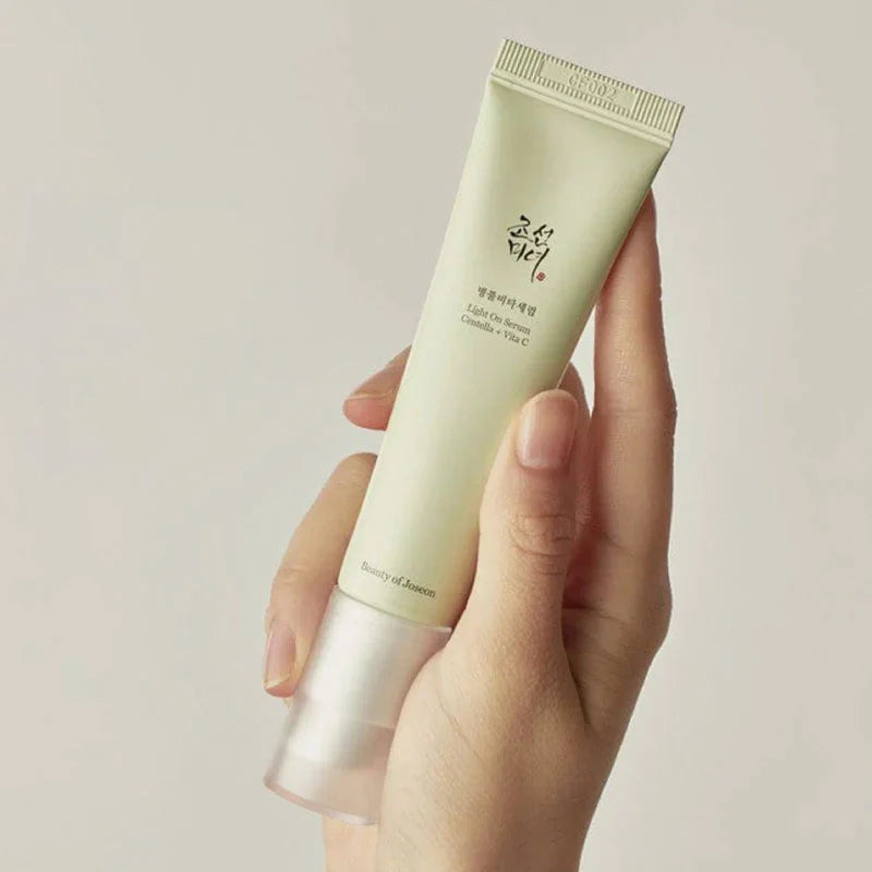 Beauty of Joseon - Light On Serum Centella + Vita C 30ml