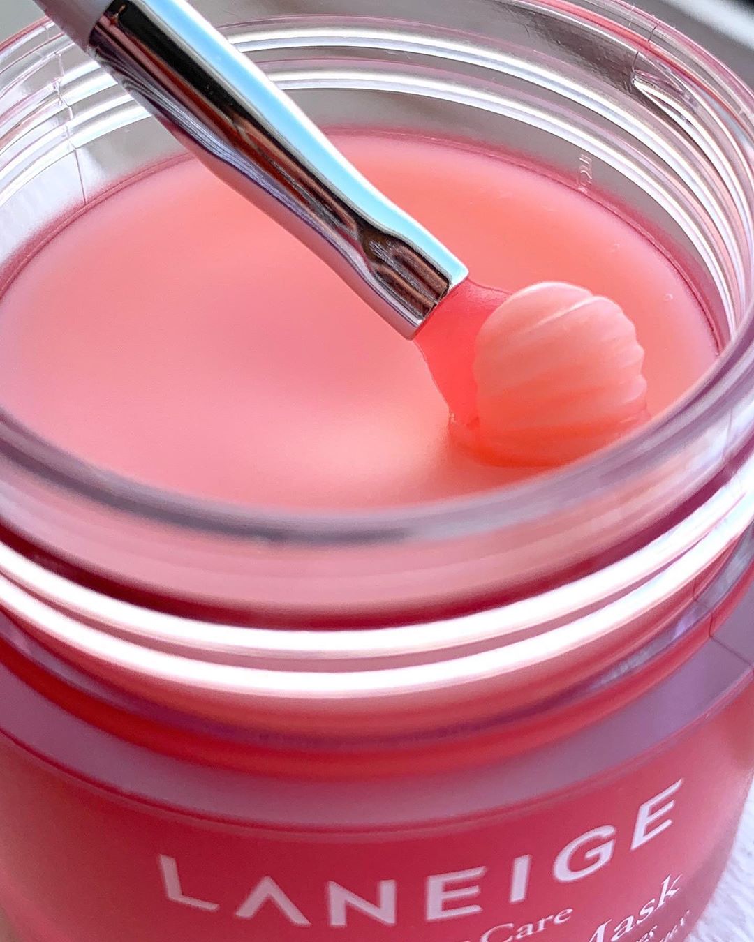LANEIGE Lip Sleeping Mask Berry 20g