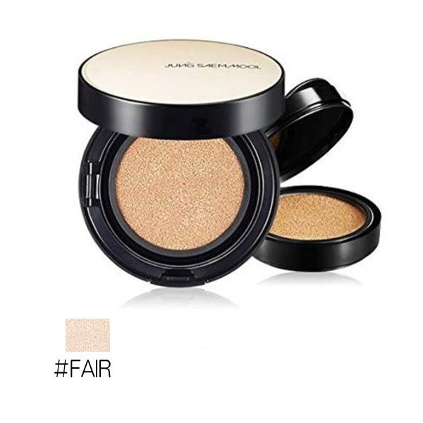 JUNG SAEM MOOL Essential Skin Nuder Cushion