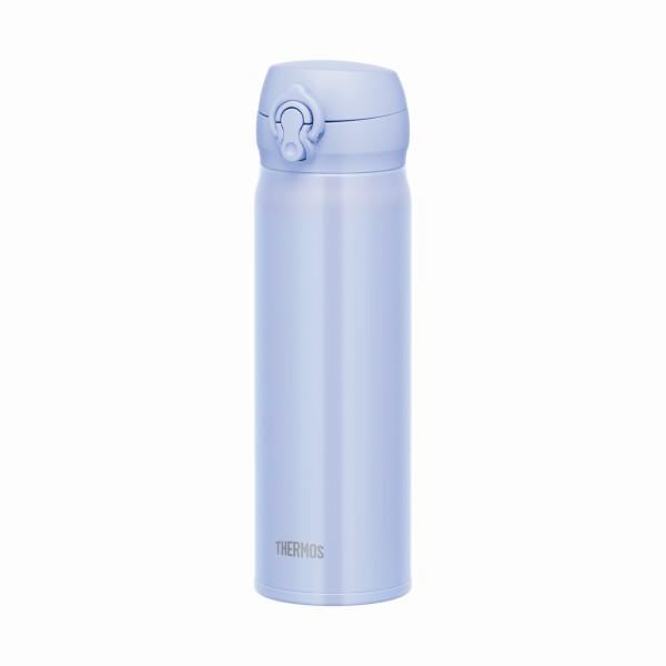 Thermos One-Push Tumbler 500 ML (Pearl Blue)