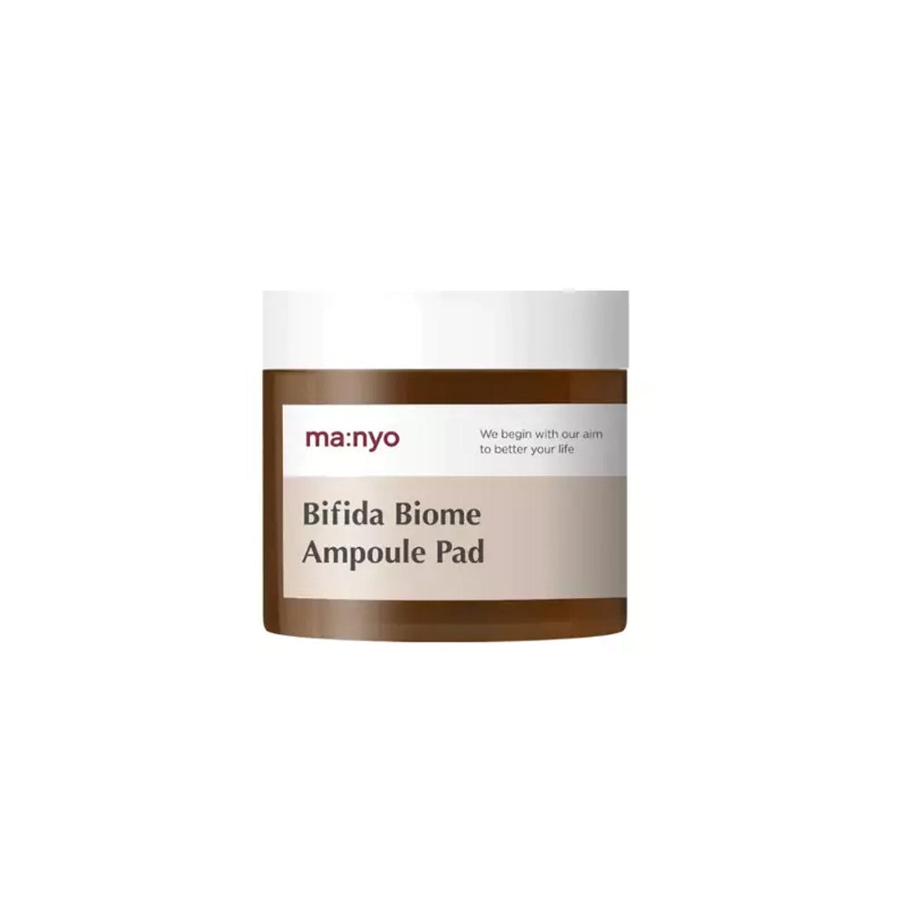 Manyo - Bifida Biome Ampoule Pad (70 Sheets)